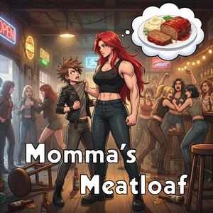 Momma's Meatloaf