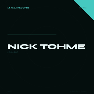 Pour l'âme (Original Mix)