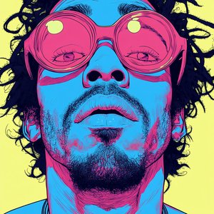 Electric Visions
