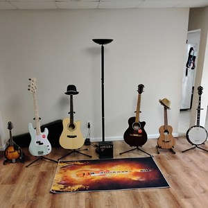 You Can't Be Her (Live)