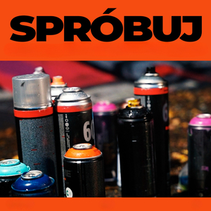 SPRÓBUJ