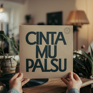 Cinta mu palsu