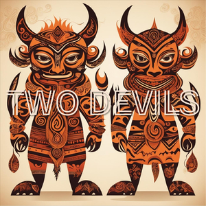 Two Devils