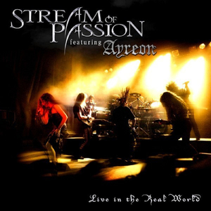 The Charm of the Seer (live)