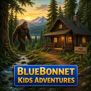 Big Foot Hunt Beat