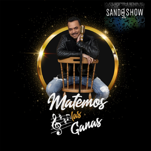 Matemos las Ganas