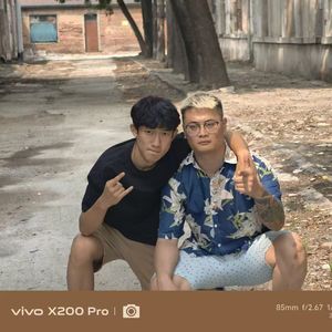 JD华明杰你的蝴蝶效应专辑搁哪呢
