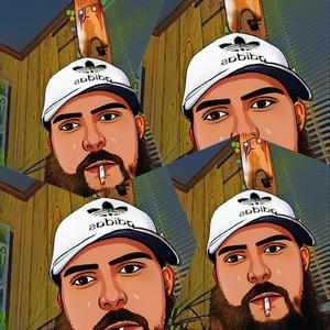 TIL THE DAY I'M GONE