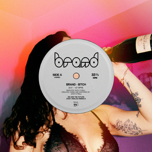 B!TCH (Radio Edit)