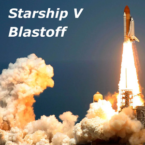 Blastoff