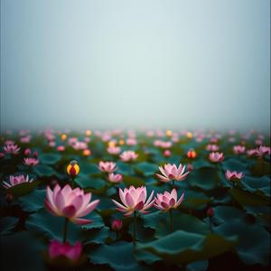 黄昏之梦 (Dreams at Dusk) by @hollyxinrong