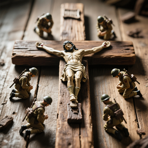 Jesus Veio Para Mim