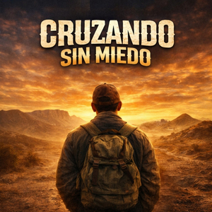 Cruzando Sin Miedo