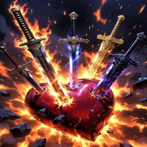 My Last Ember Star v2