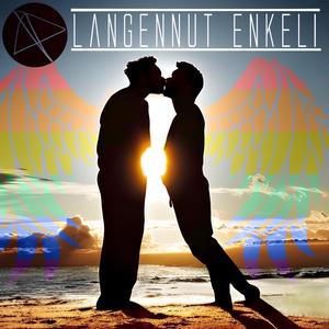 Langennut Enkeli