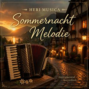 Sommernacht Melodie