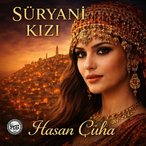 Süryani Kızı