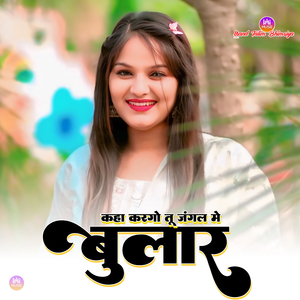 कहा करगो तू जंगल मे बुलार
