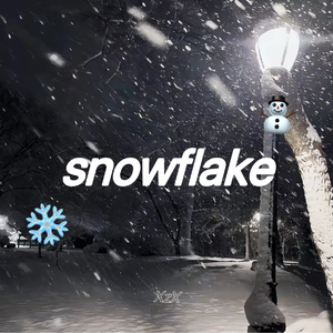 Snowflake（Prod.by MulaGroove）