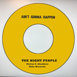 Ain't Gonna Happen