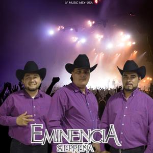 Eminencia Sierreña -No la voy a Engañar