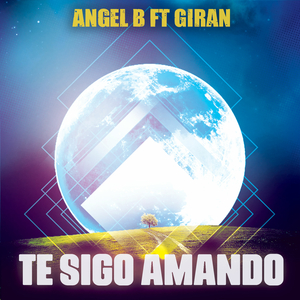 Te Sigo Amando
