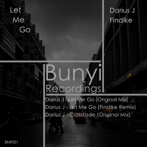 Crossfade (Original Mix)