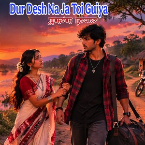 Dur Desh Na Ja Toi Guiya