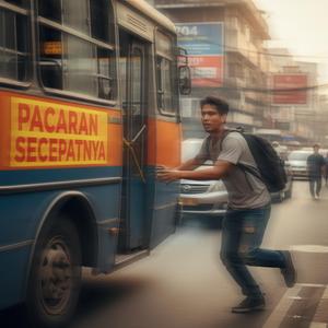Pacaran Secepatnya