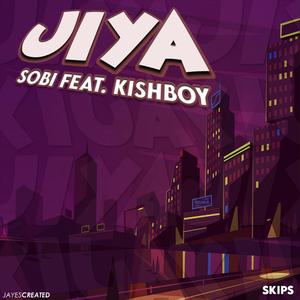 Jiya (feat. Kish boy)