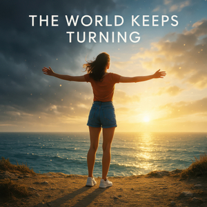 The World Keeps Turning