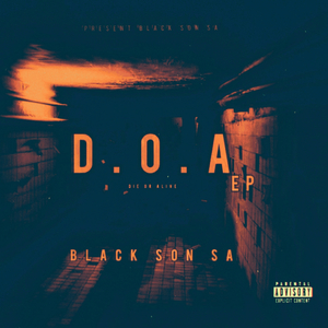 D.O.A
