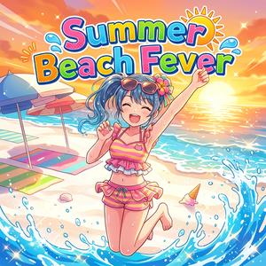 Summer Beach Fever