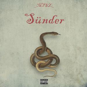 Sünder