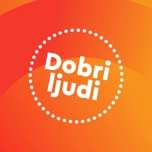 Dobri ljudi