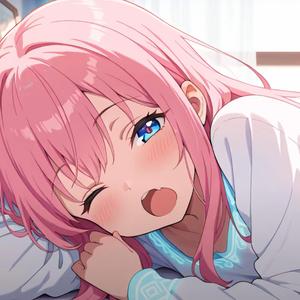 포근한 꿈 (Cozy Dreams) | Cute KPop Song for study and work