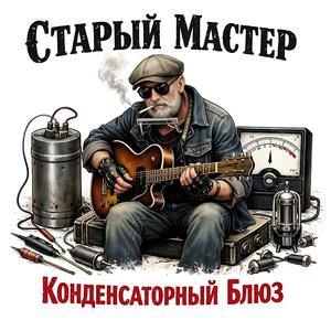 Старая душа
