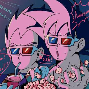 开心 高兴 快乐 水（Prod.by Furyl）