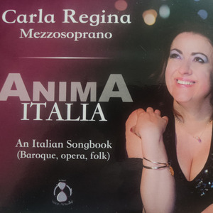 Stornellatrice (arranged)