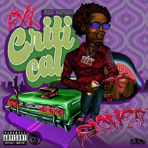 Critical (Slowed Version)