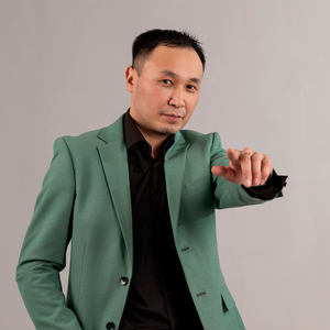 Менээ кел даан