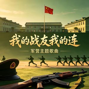 我的战友我的连