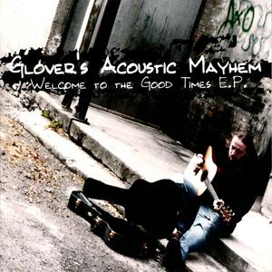 Southern Waves (feat. John Glover)