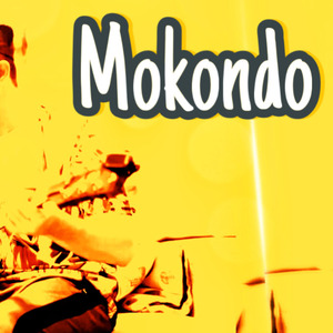 Mokondo