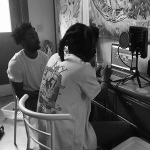 Pop shit (feat. 6arian)