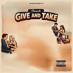Give And Take