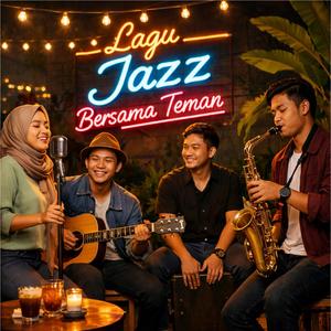 Bersama Teman