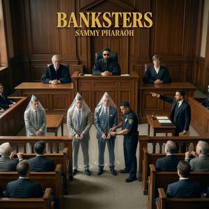BANKSTERS