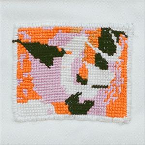 Milk (feat. Barrie) (Joe Goddard Remix)