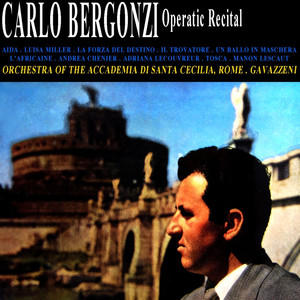 Luisa Miller, Act II: "Oh! fede negar potessi agli occhi miei!" - "Quando le sere al placido"